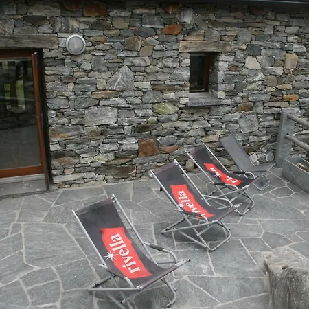 Agri Scinghioera Villa Brontallo Exterior photo