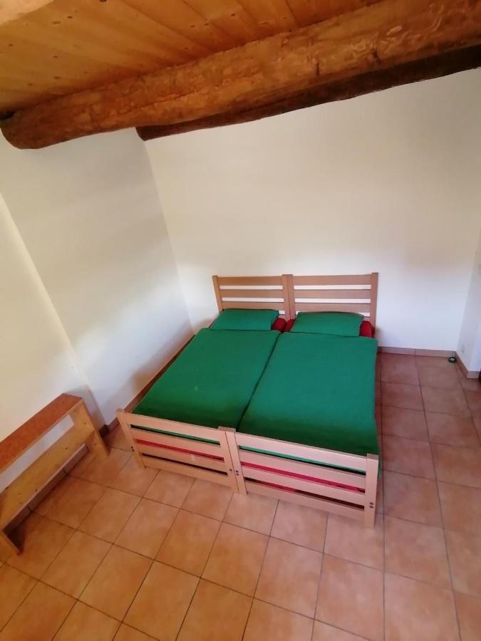Agri Scinghioera Farm stay
