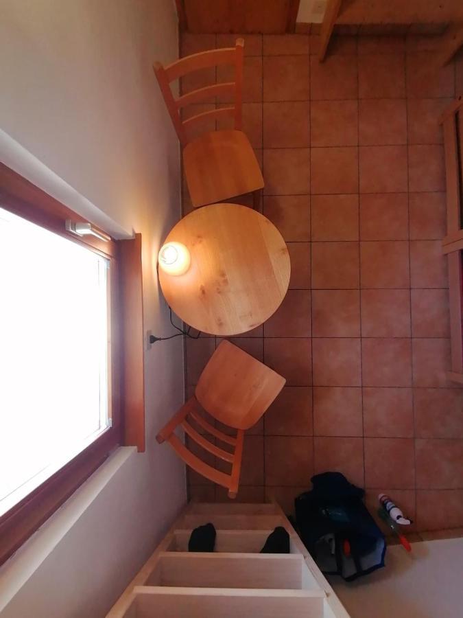 Farm stay Agri Scinghioera *
