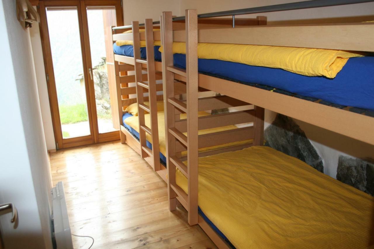 Agri Scinghioera Farm stay Brontallo