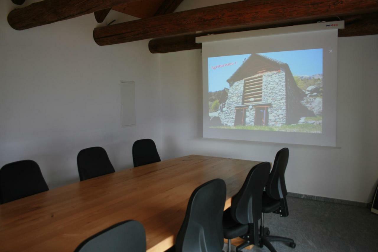 Agri Scinghioera Farm stay