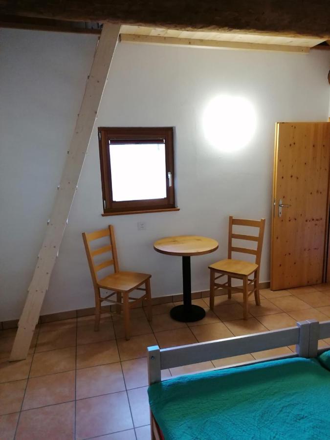 Agri Scinghioera Farm stay *