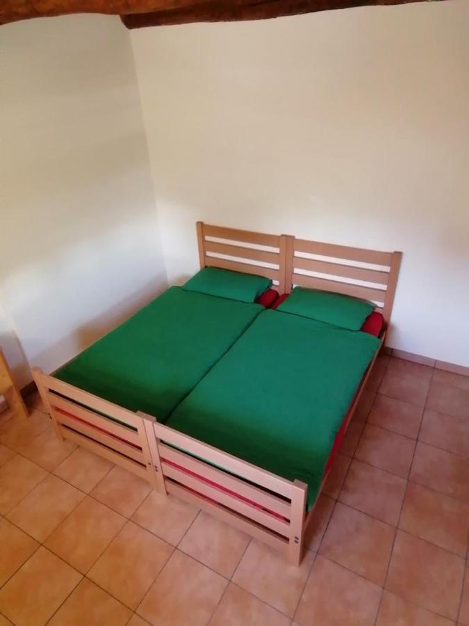 Agri Scinghioera Farm stay Brontallo