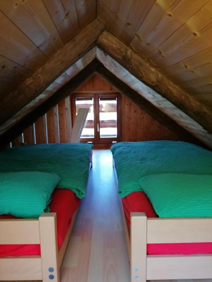 Agri Scinghioera Farm stay
