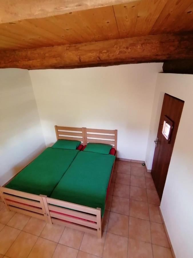 Farm stay Agri Scinghioera Brontallo