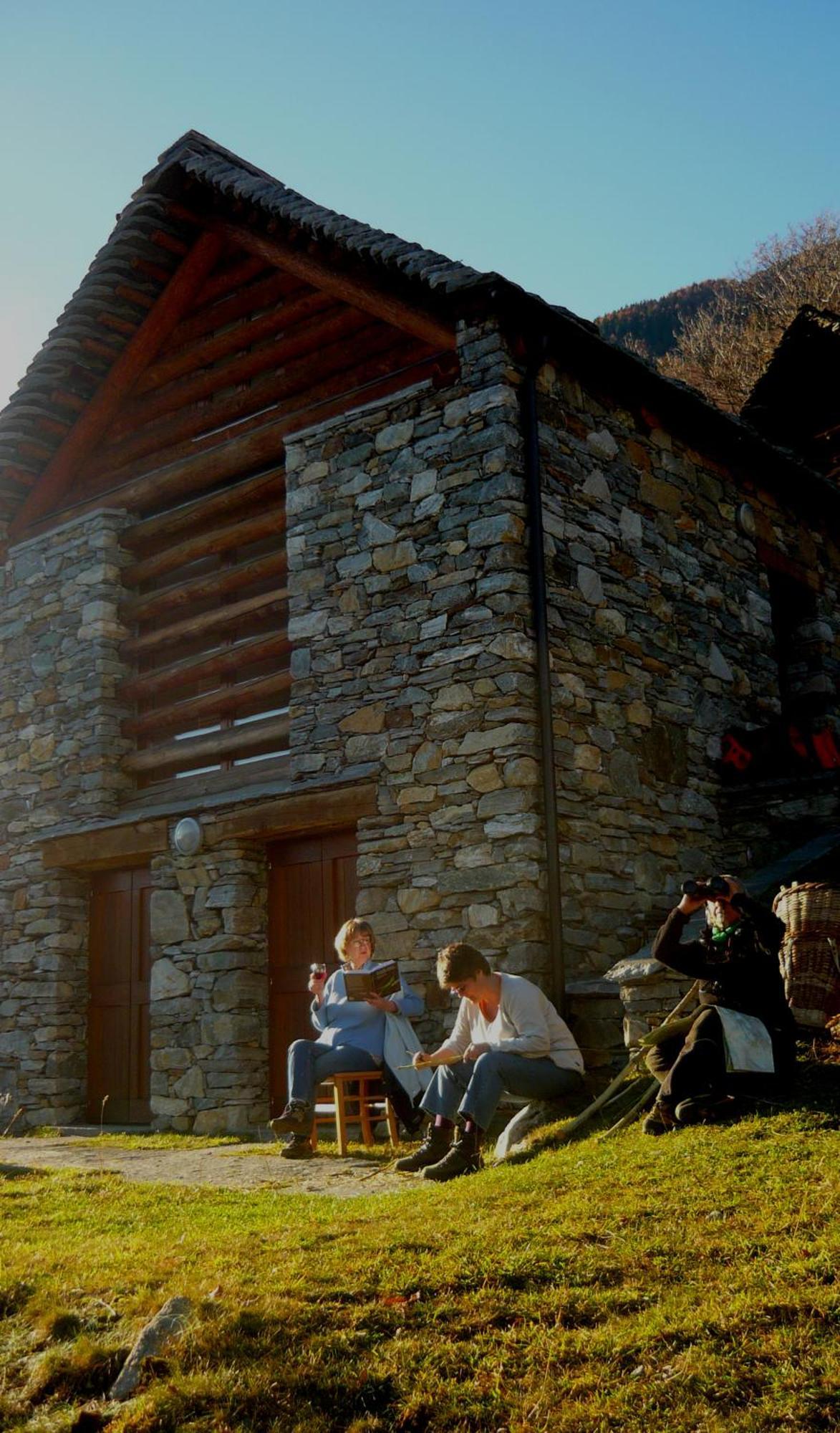 Farm stay Agri Scinghioera *