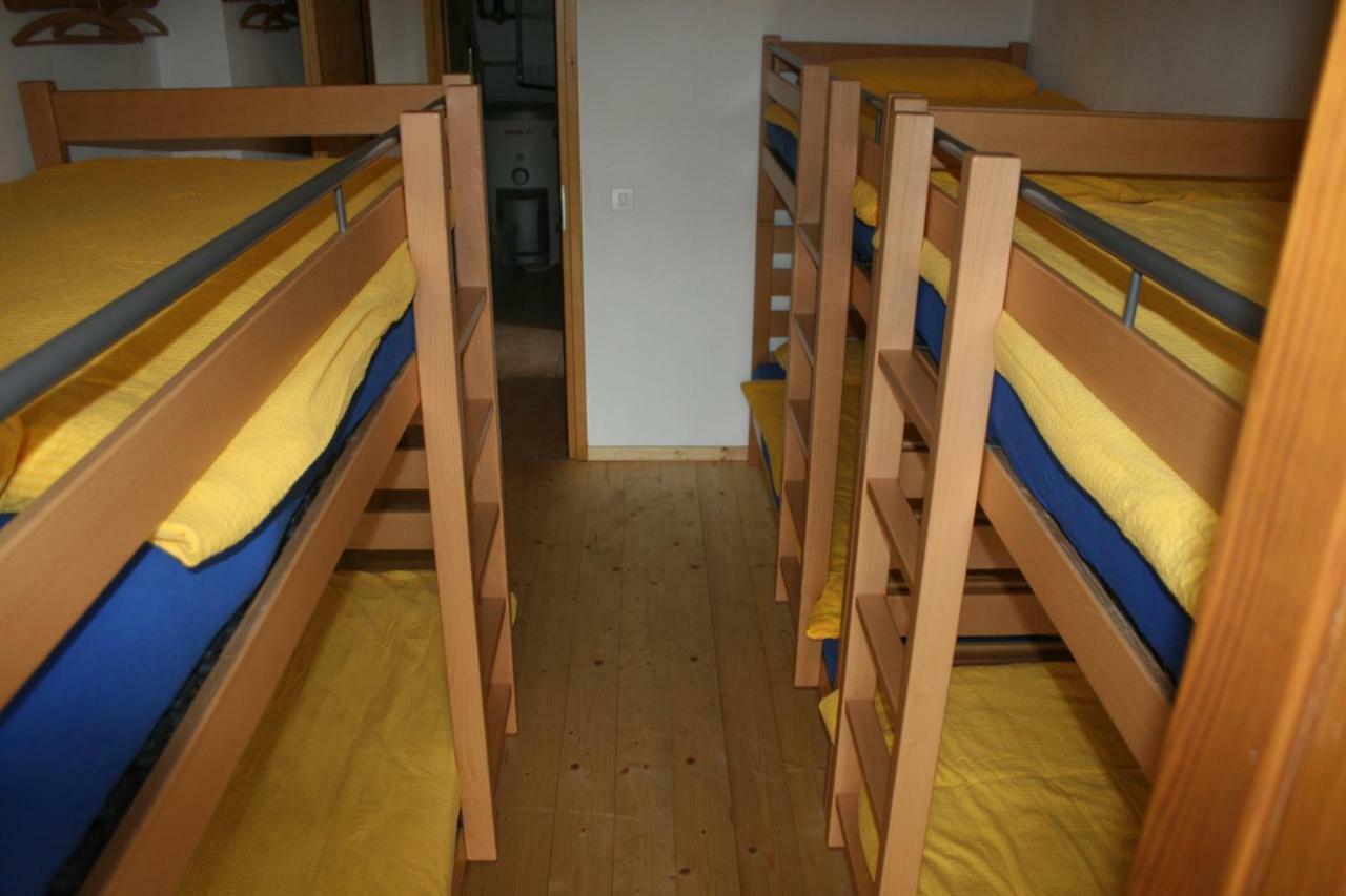 Agri Scinghioera Farm stay Brontallo