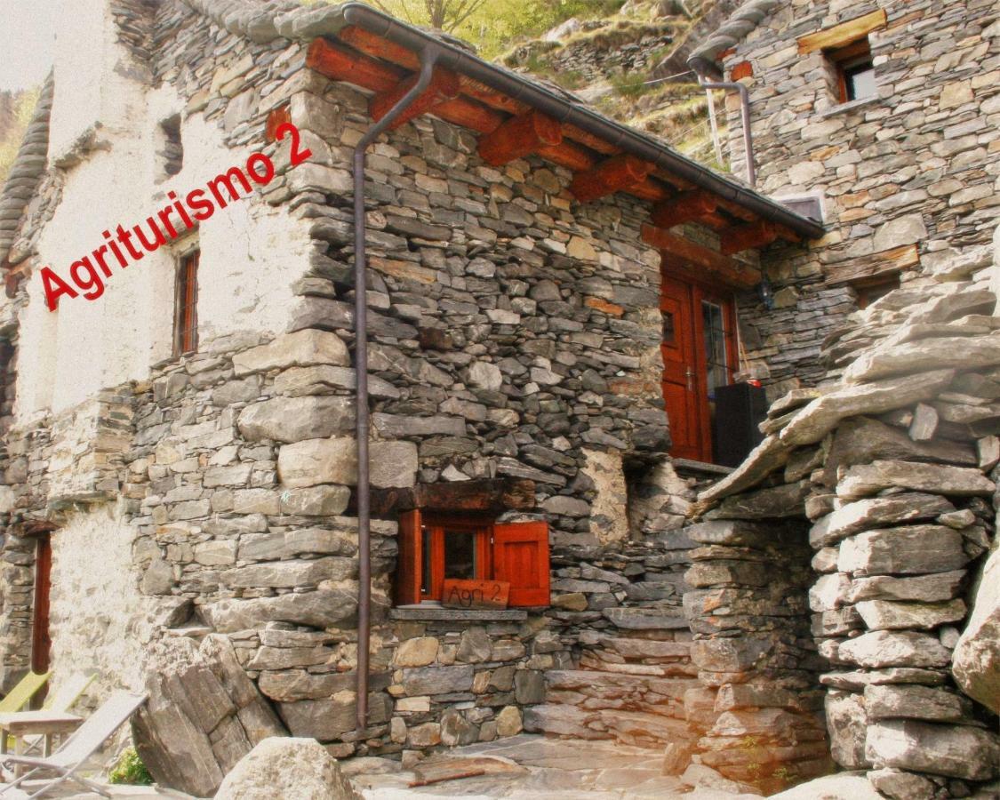 Agri Scinghioera Farm stay *