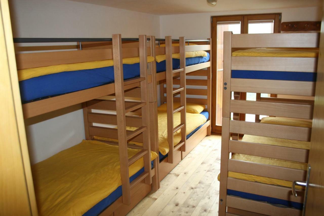 Farm stay Agri Scinghioera